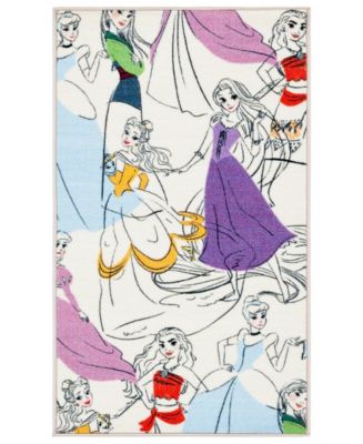 Safavieh Disney Washable Rugs Inspire 2'3