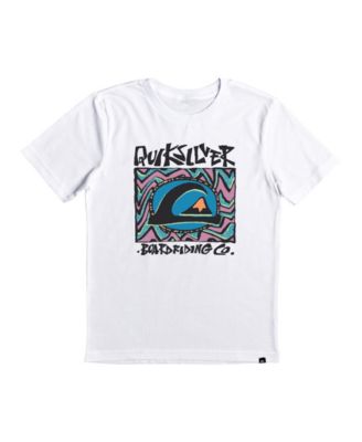 Quiksilver
