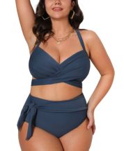 Full Figure Swimwear Shop Full Figure Swimwear Macy s