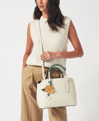Radley London Liverpool Street 2.0 Color-block Small Zip Top
