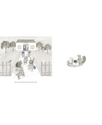 The Little Bear by Nicola Killen