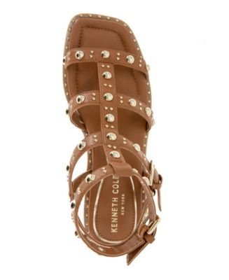 Women's Ruby Flat Sandals