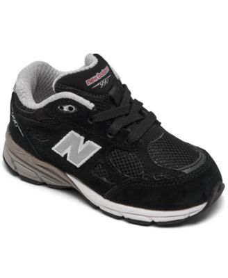 New Balance Toddler Kids 990 V3 Casual Sneakers from Finish Line Macy s