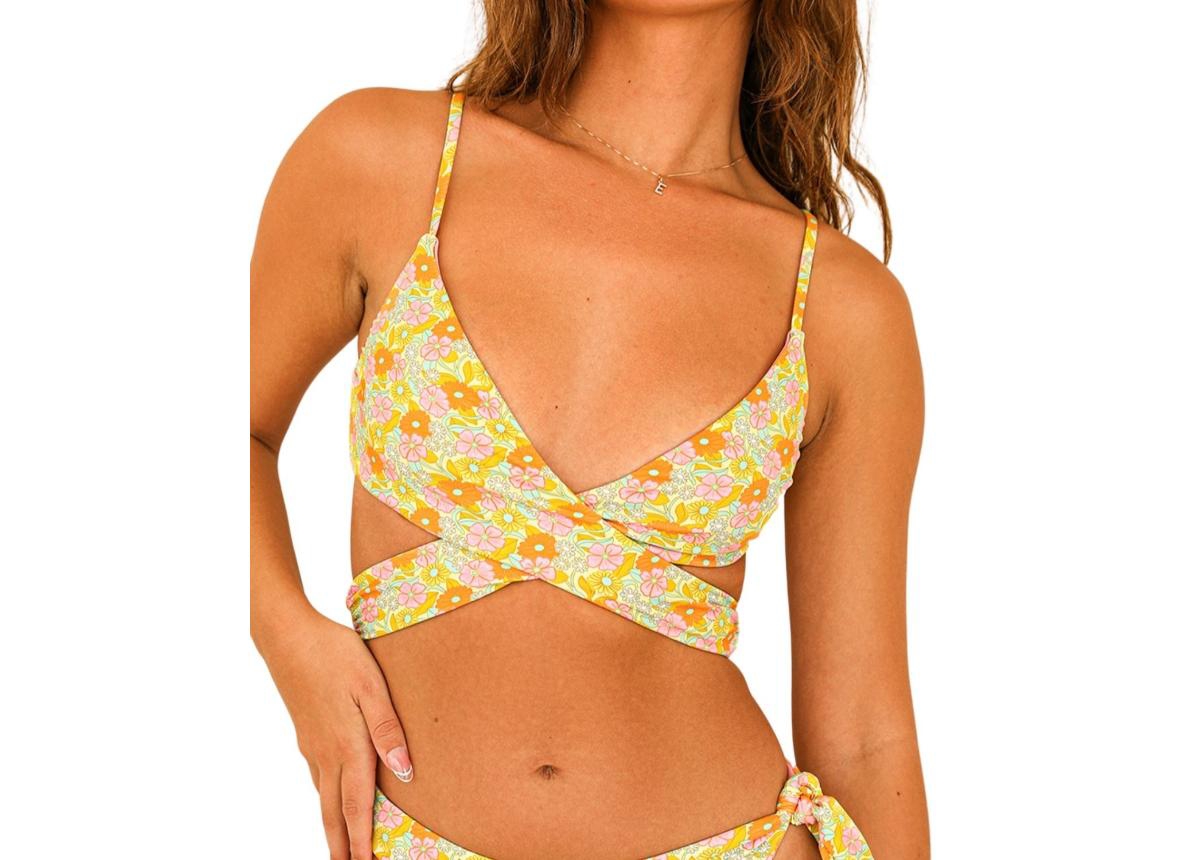 Dippin' Daisy's Women's Ibiza Swim Top
