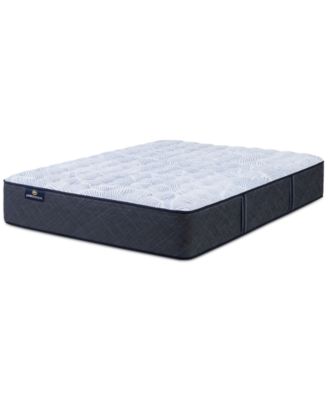 Perfect Sleeper Blue Lagoon Night 13.5" Medium Mattress Collection