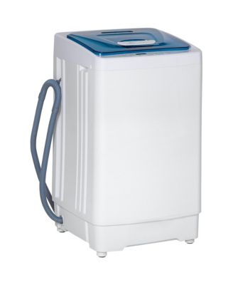 Macy's washing machine hotsell
