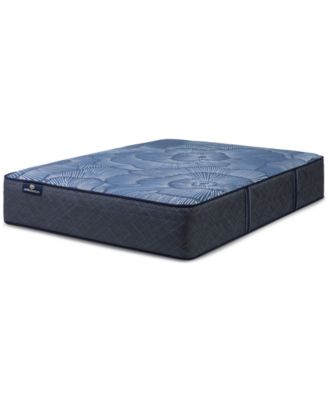 CLOSEOUT! Perfect Sleeper Euphoric Nights 14" Plush Hybrid Mattress, King