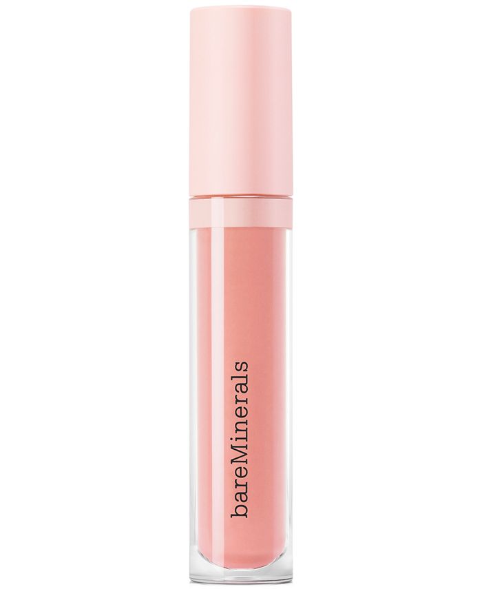 bareMinerals EcoBeautiful Mineralist Lip Gloss Balm Macy's