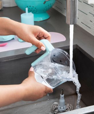 Baby Steam and Blend Baby Food Blender