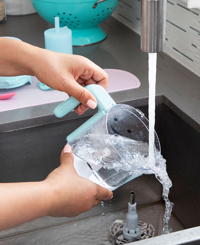 NutriBullet Baby Steam and Blend Baby Food Blender Macy's