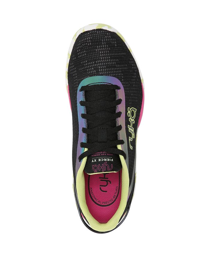 Ryka Women s Fierce Xt Training Sneakers Macy s