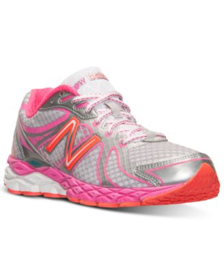 new balance men's 870v3 running shoe