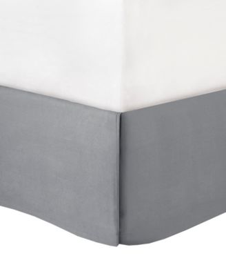 Powell Embroidered 8 Piece Comforter Set, Queen