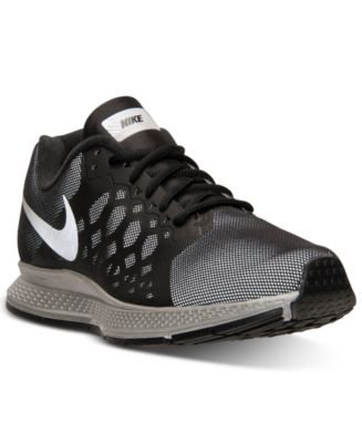 Nike Women's Zoom 31 Flash Running Sneakers from Finish Line & Reviews Finish Line Women's Shoes - Shoes - Macy's