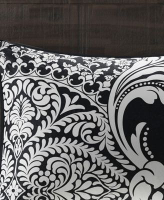 Vienna 7-Pc. Comforter Set, Queen