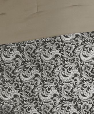 Brystol 24-Pc. Room-in-a-Bag, Queen