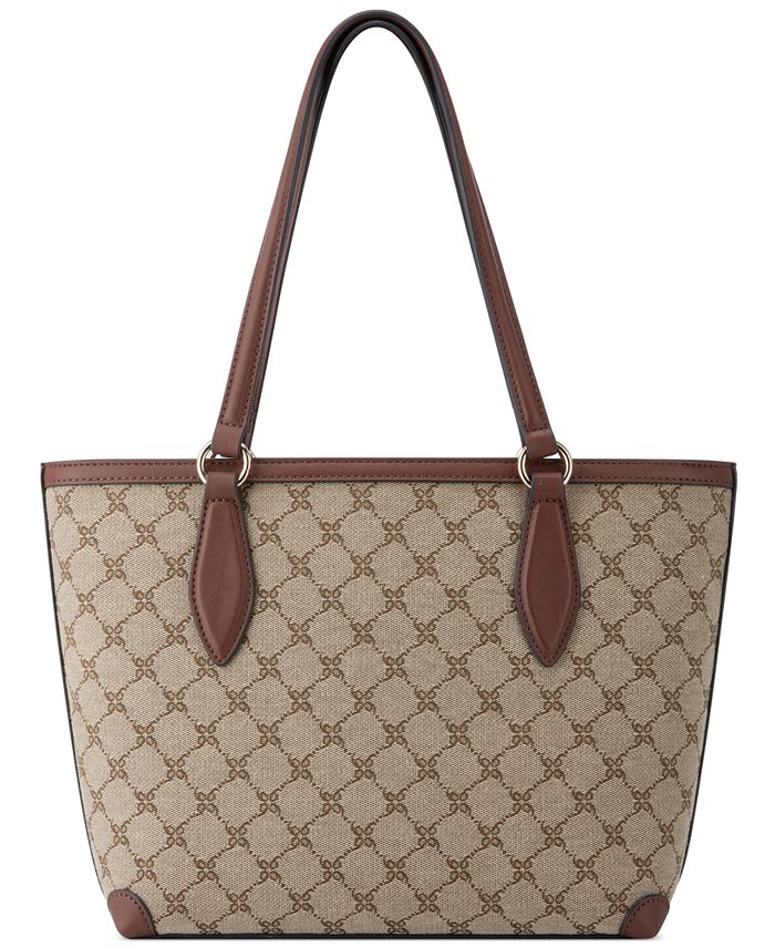 Nine West Women's Kyelle Small Tote Bag - Macy's