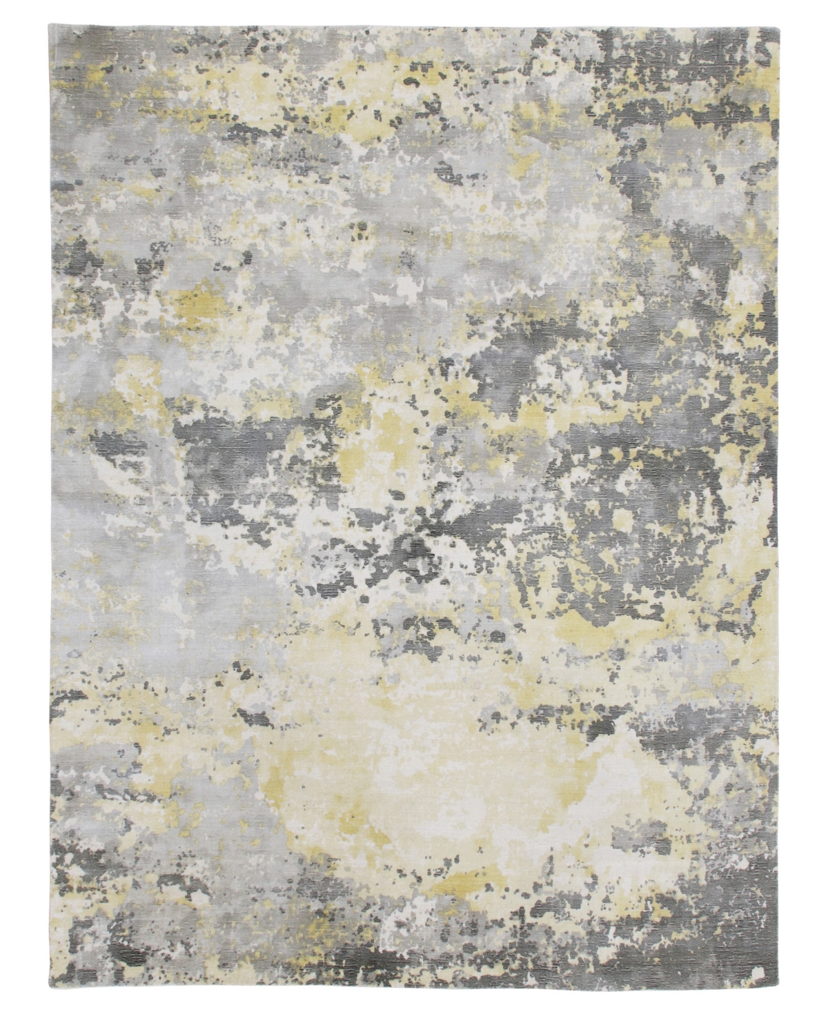 Lr Home Charlie Calyp81692 2' X 3' Area Rug In Gray