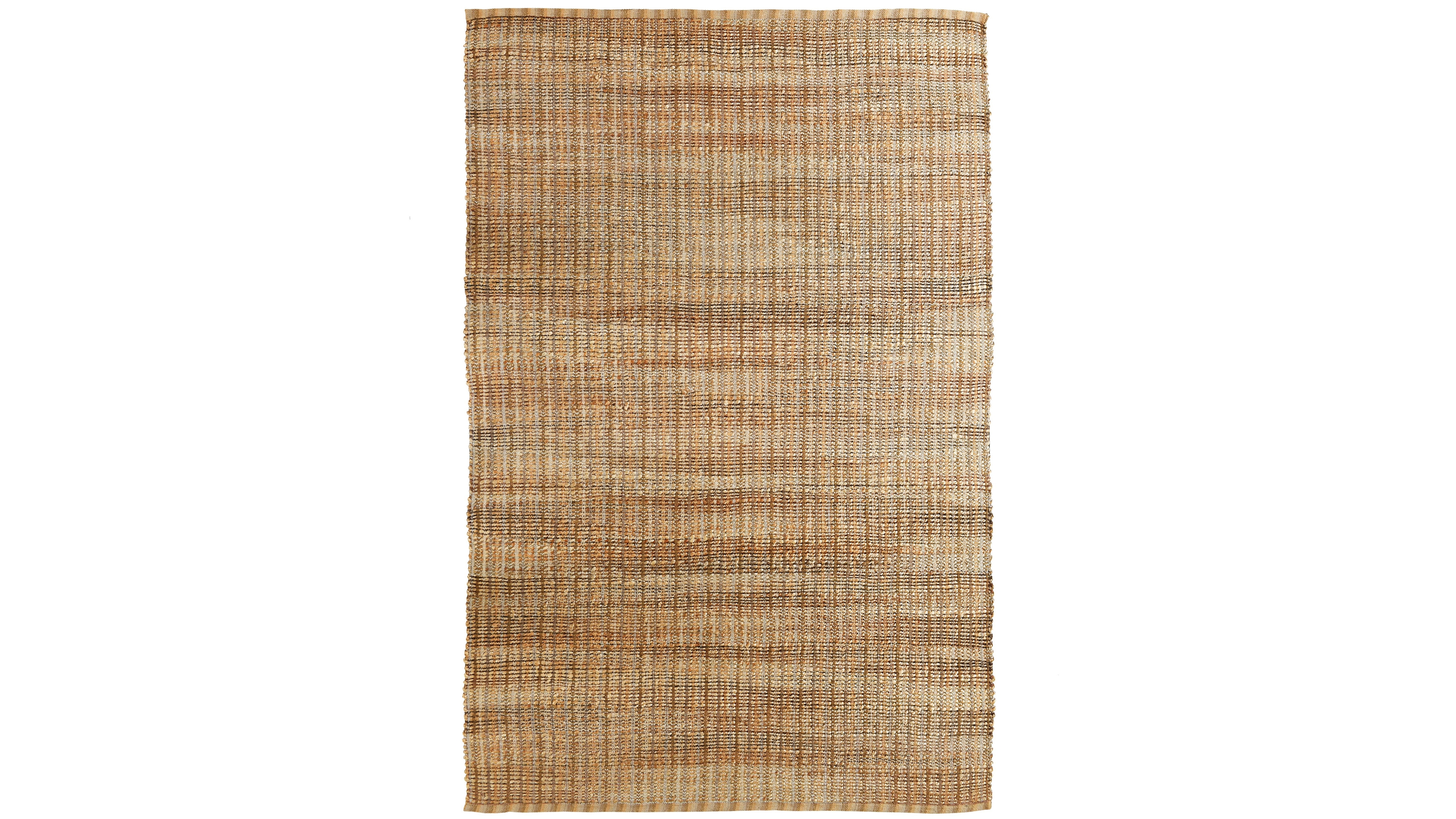 Lr Home Nancy Natur-305 5' x 7'9" Area Rug