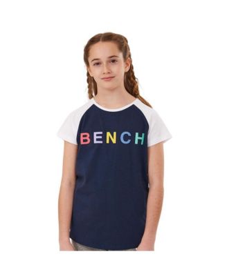 Bench DNA