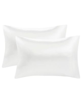 Satin Sheet Sets