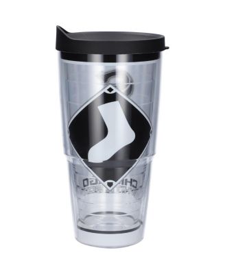 Chicago White Sox 24 Oz Tradition Classic Team Water Bottle