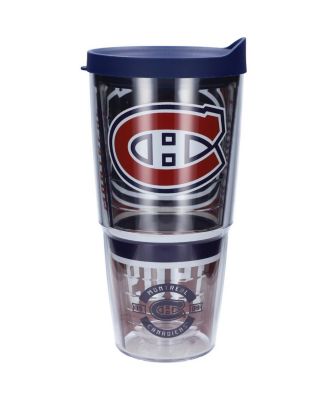 Montreal Canadiens 24 Oz Top Shelf Classic Tumbler