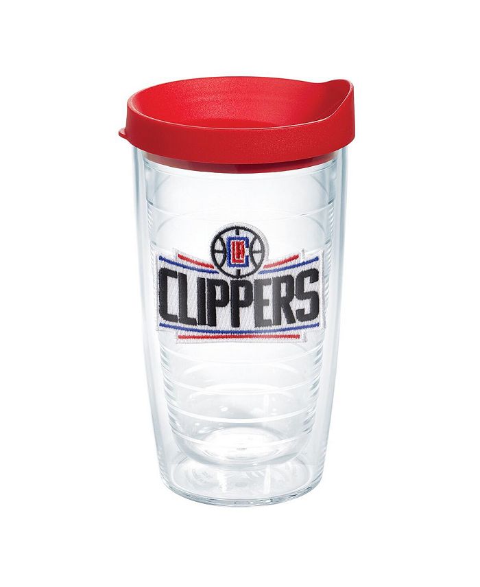Tervis Tumbler Los Angeles Clippers 16 Oz Emblem Classic Tumbler Macy's