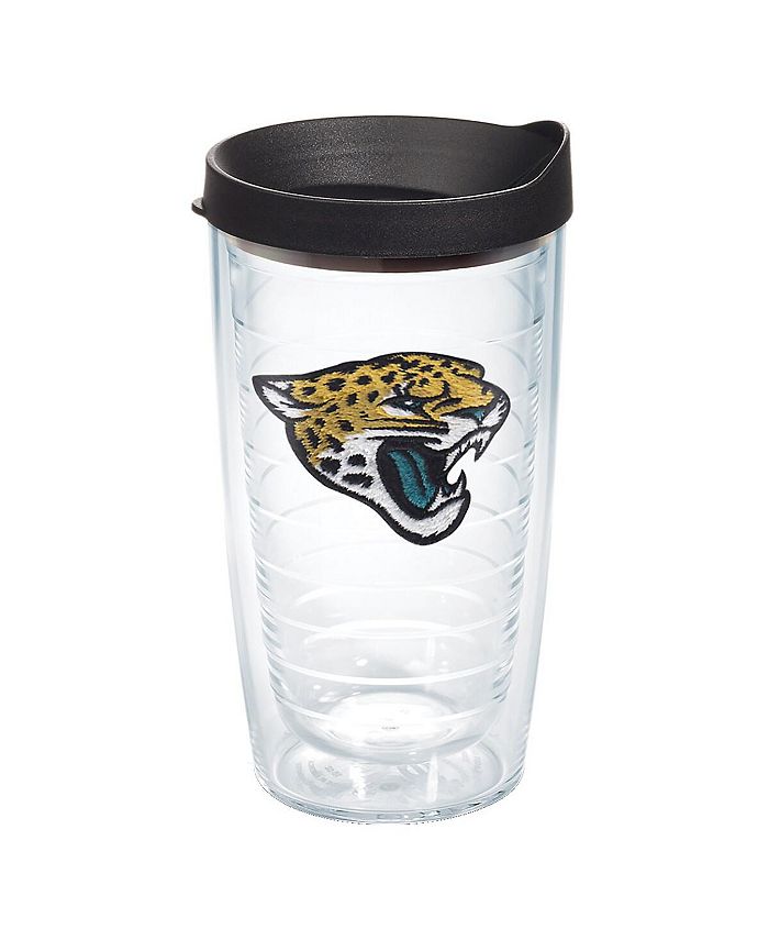 Tervis Tumbler Jacksonville Jaguars 16 Oz Emblem Classic Tumbler Macy's