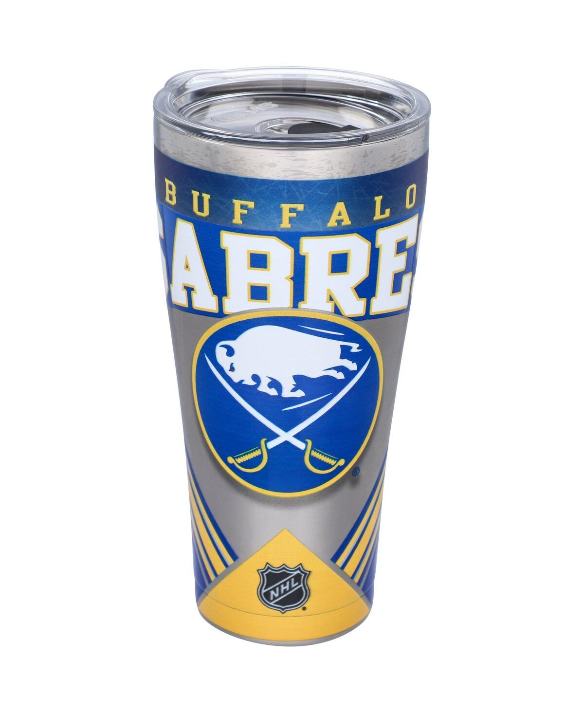 Tervis Tumbler Buffalo Sabres 30 oz Ice Stainless Steel Tumbler In Multi