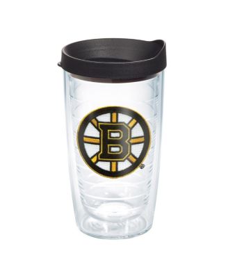 Boston Bruins 16 Oz Emblem Classic Tumbler