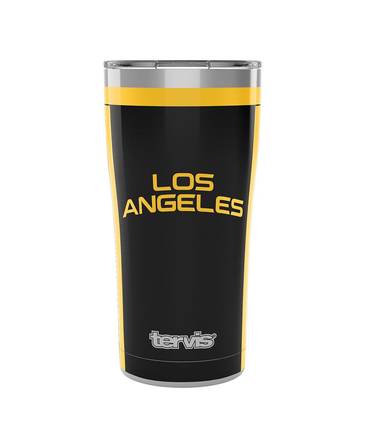 Tervis Tumbler Los Angeles Sparks 20 oz Tradition Tumbler In Black