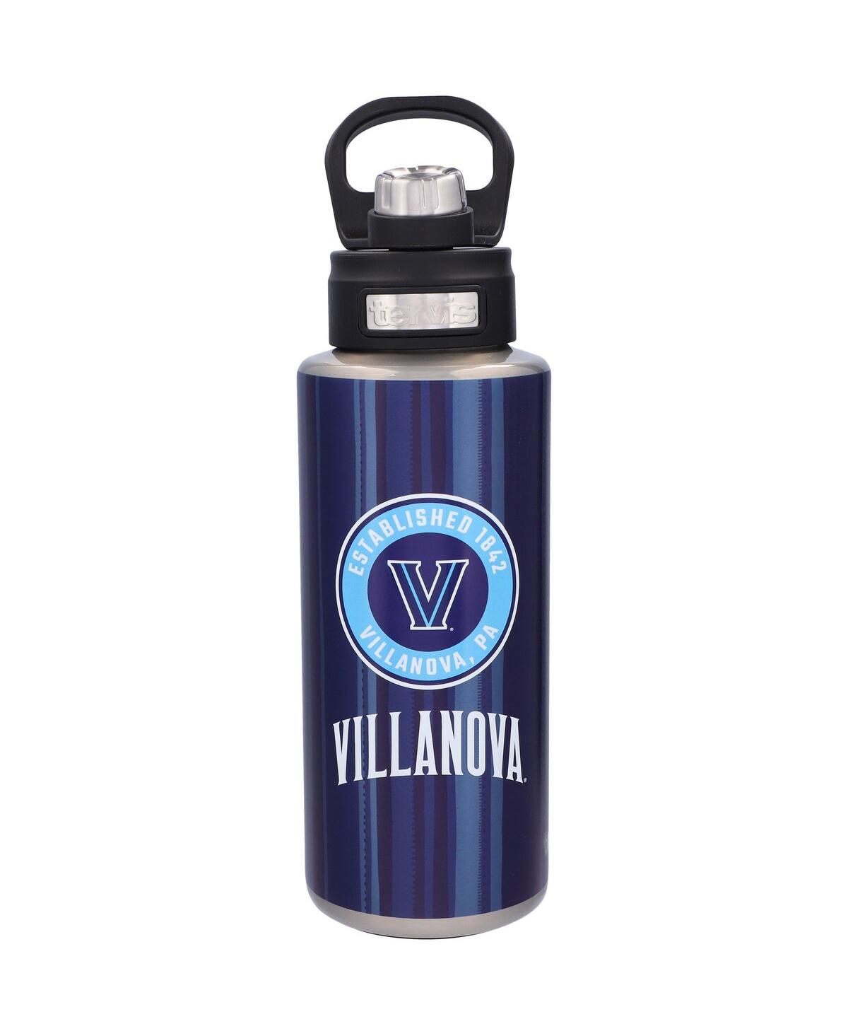 Tervis Tumbler Villanova Wildcats 32 oz All In Wide Mouth Water Bottle In Blue