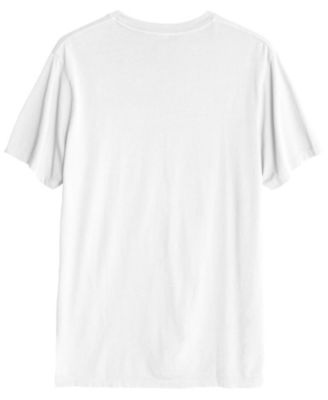 Hybrid Snoopy Too Cool Men's Graphic T-Shirt 