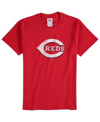 Cincinnati Reds Youth Large Licensed Replica Jersey  