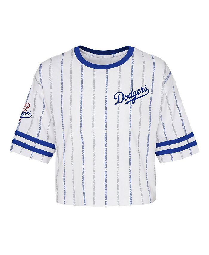 Ball Stripe Shirt