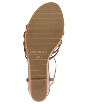 Women's Celia Platform Wedge Sandals