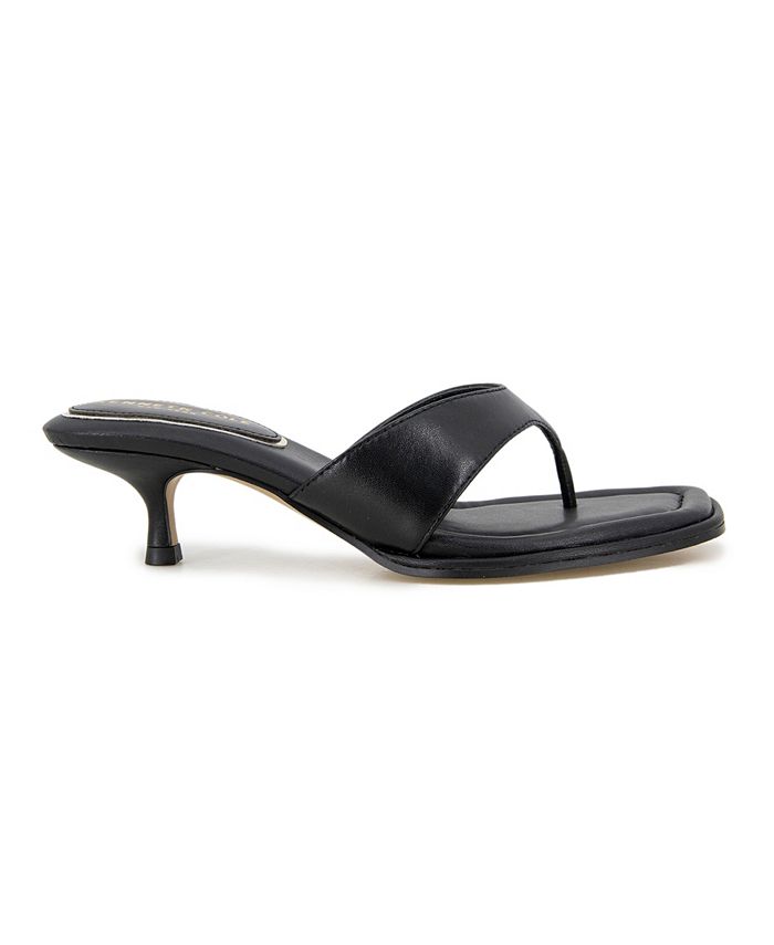 Kenneth Cole New York Women's Geneva Dress Sandals - Macy's