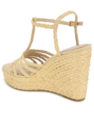 Women's Celia Platform Wedge Sandals
