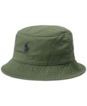 New York Mets Plaid Bucket Hat, Blue - Size: XL, MLB by New Era