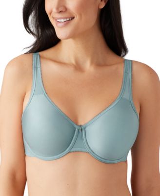 Wacoal - Basic Beauty Full Figure Underwire Bra 855192