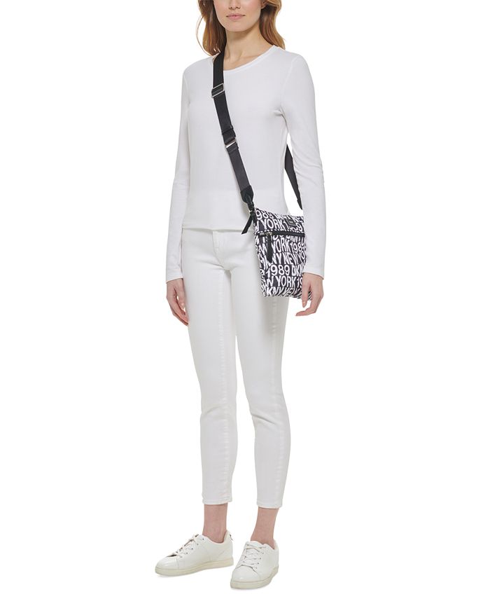 DKNY Lyla Small Crossbody Bag & Reviews Handbags & Accessories Macy's