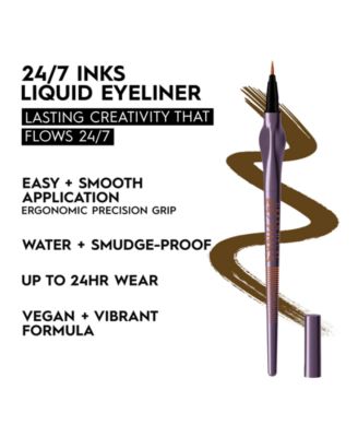 24/7 Inks Liquid Eyeliner