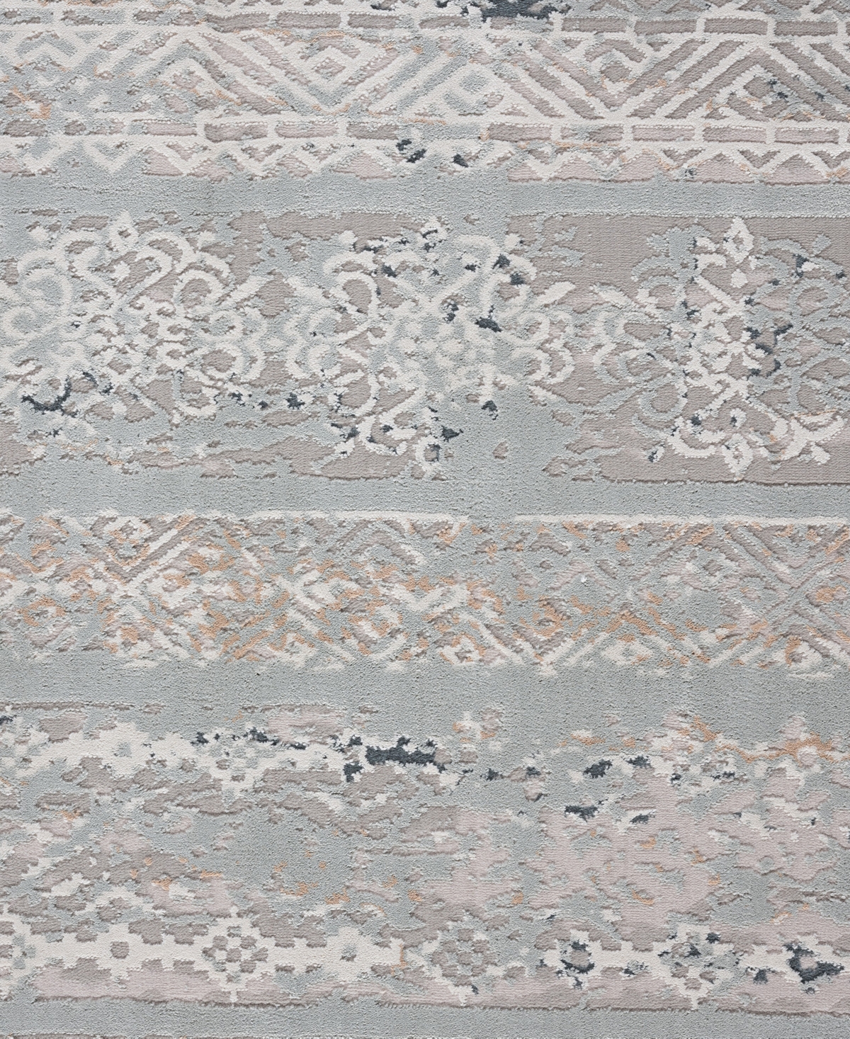 Closeout! Lr Home Mango MICHE81636 7'10" x 9'10" Area Rug