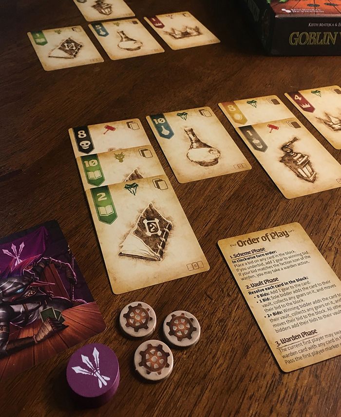 Aether Hub - Sam Burley - Star City Games Open - Tappetino da gioco MT