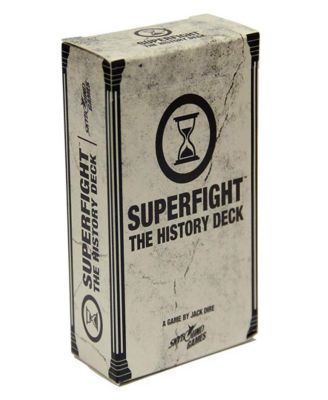 SUPERFIGHT