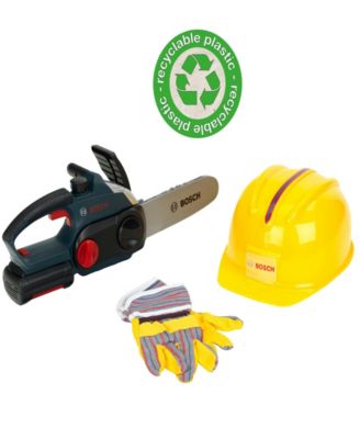 Chainsaw Worker Set