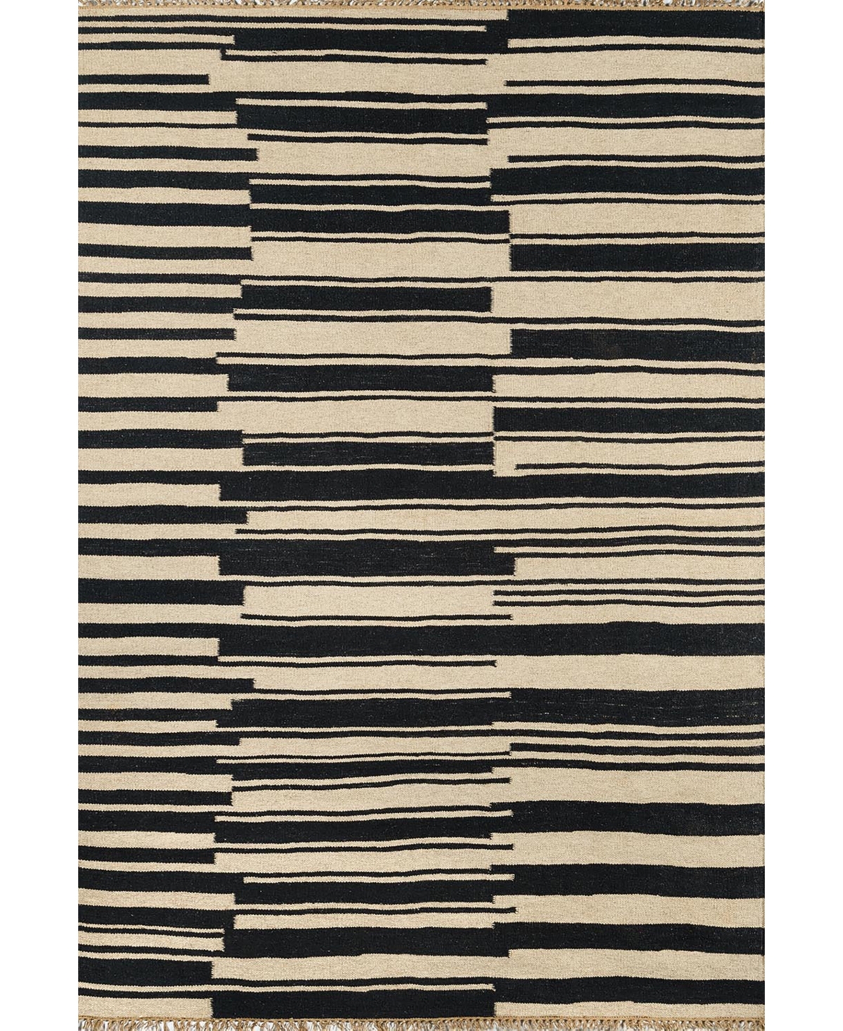 Lemieux Et Cie Metlili MTL4 8' x 10' Area Rug - Beige