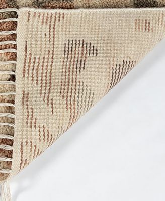 Doukkala DUK2 3'6" x 5'6" Area Rug