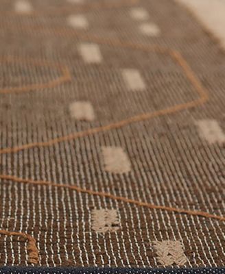 Pontoise PON2 3'6" x 5'6" Area Rug